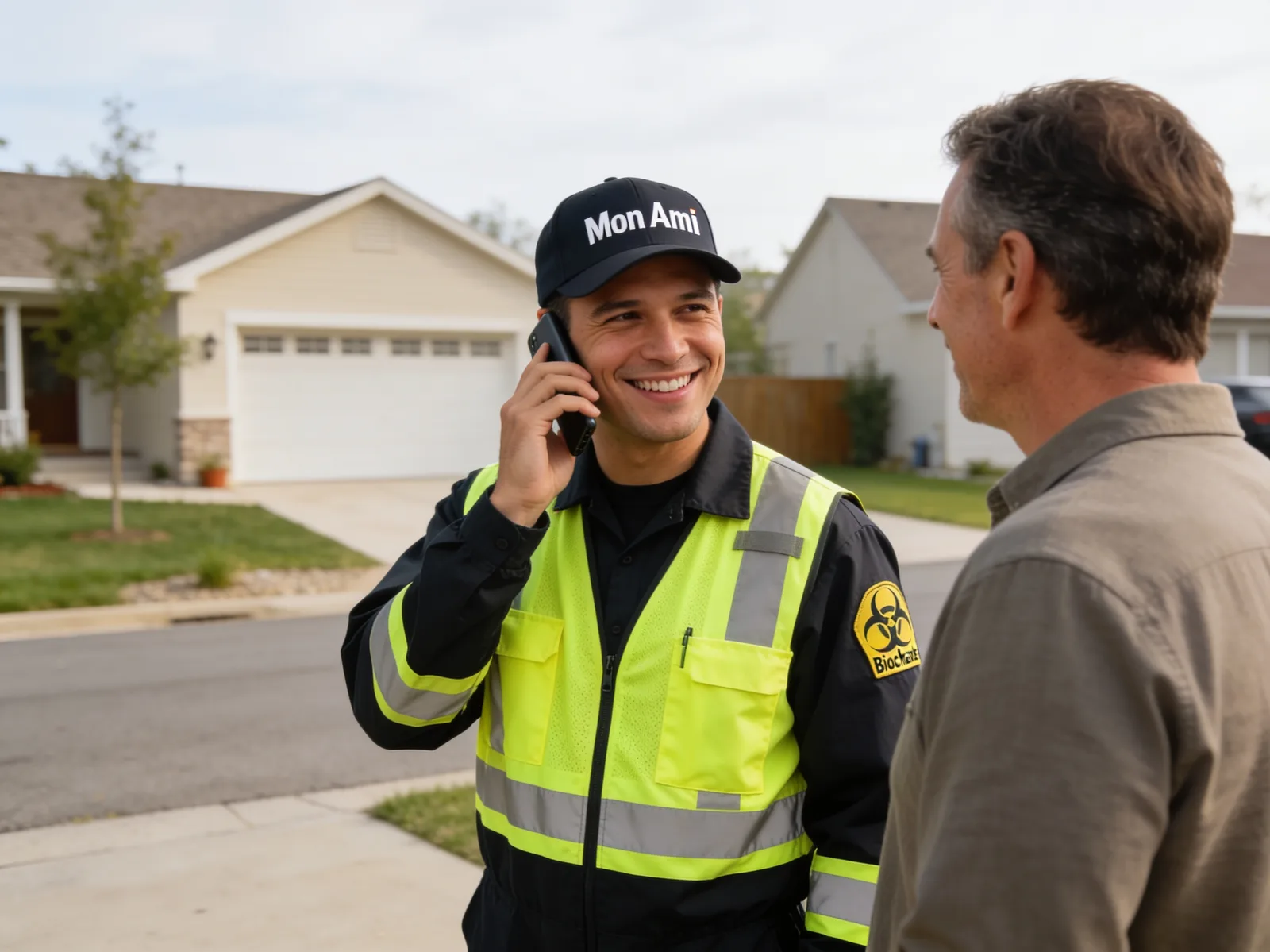 Sewage Cleanup Joint Base Mdl, NJ FAQs