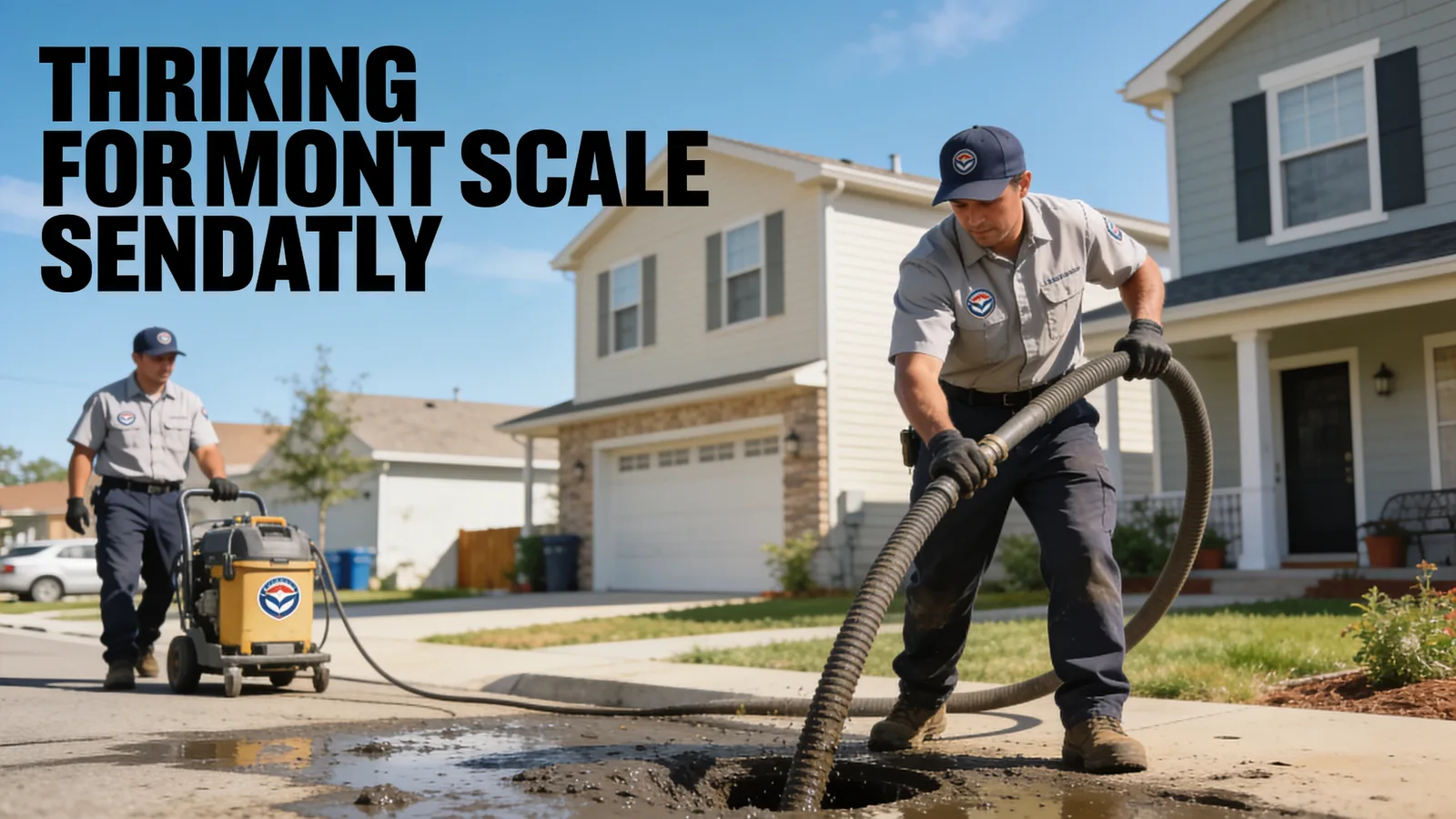 Sewage Cleanup in Joint Base Mdl, NJ near me